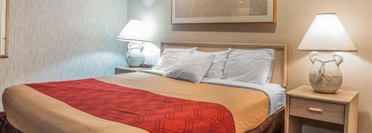 Econo Lodge Saint George