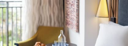 Dan Accadia Herzliya Hotel