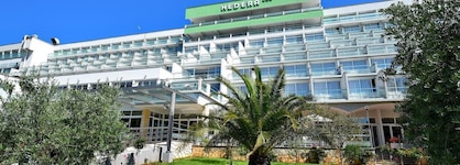 Hotel Hedera