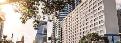M Social Auckland