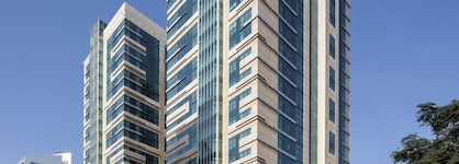 Radisson Blu Hotel, Dubai Barsha Heights