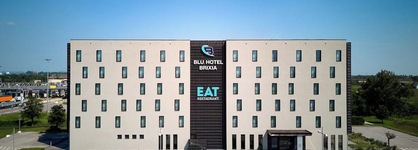 Blu Hotel Brixia