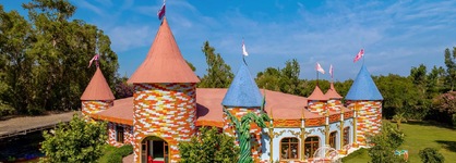 Delphin Be Grand Resort