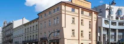 Aparthotel Globus