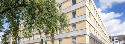 A&O Koln Neumarkt