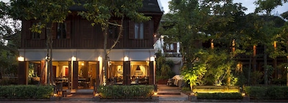 Burasari Heritage Luang Prabang