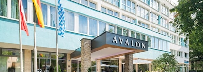 Avalon Hotel Bad Reichenhall