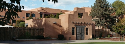 Hotel Glorieta