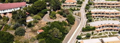 Hotel Scoglio Del Leone