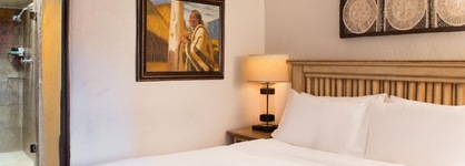 La Posada De Santa Fe, A Tribute Portfolio Resort & Spa By Marriott