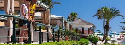Djerba Plaza Thalasso & Spa
