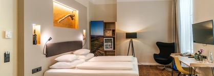 Hotel Rathaus Wein & Design
