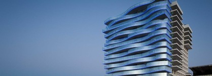 Troia Design Hotel