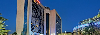 Chattanooga Marriott Downtown