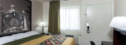 Super 8 By Wyndham San Diego Hotel Circle
