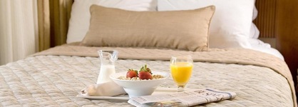 Handlery Hotel