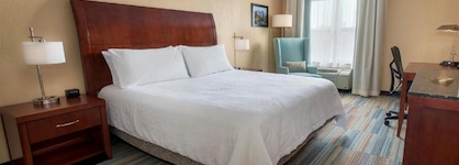 Hilton Garden Inn Albany Medical Center