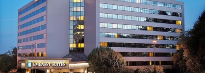 Embassy Suites Atlanta Galleria