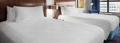 Hilton Garden Inn Atlanta Perimeter Center