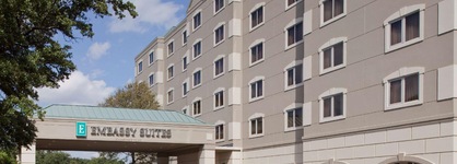Embassy Suites By Hilton Austin Arboretum