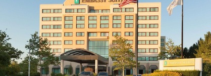Embassy SuitesBy Hilton Boston Waltham