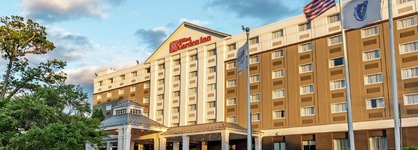 Hilton Garden Inn Boston Waltham