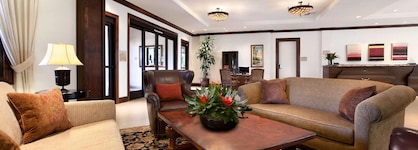 Embassy Suites La Quinta