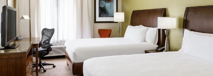 Hilton Garden Inn Lake Mary