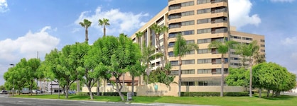 Embassy Suites By Hilton Anaheim Orange