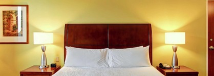 Hilton Garden Inn Ottawa Airport