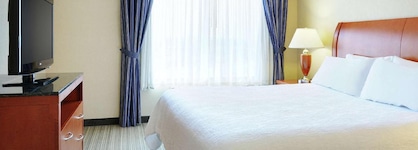 Hilton Garden Inn Toronto Burlington