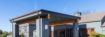 Endeavor Inn And Suites
