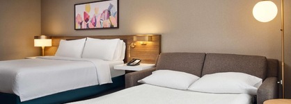 Hilton Garden Inn Schaumburg