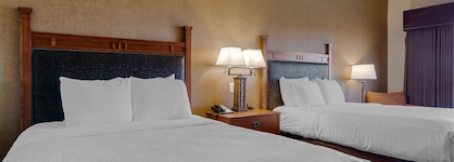 Best Western Plus Bryce Canyon Grand Hotel
