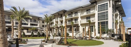 Embassy Suites By Hilton St Augustine Beach Oceanfront Resort