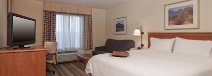 Hampton Inn Phoenix Chandler