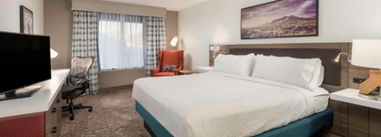 Hilton Garden Inn Scottsdale North Perimeter Center