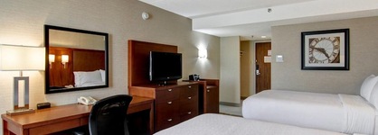 Holiday Inn Oakville Centre By Ihg