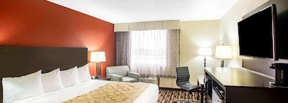 Baymont By Wyndham Springfield South Hwy 65