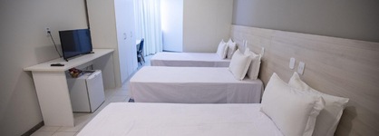 Hotel Da Costa By Nobile