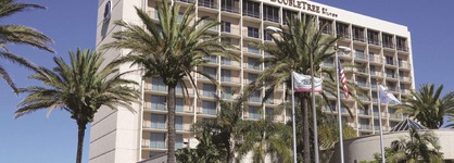 Doubletree By Hilton Hotel Torrance - South Bay