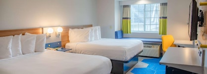 Microtel Inn & Suites By Wyndham Kingsland