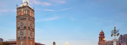 Kansas City Marriott Country Club Plaza