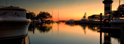 Sonesta Resort Hilton Head Island