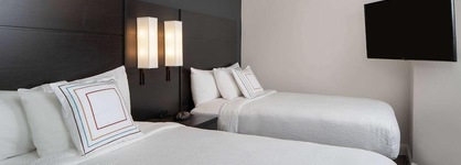 Sonesta Es Suites New Orleans Convention Center