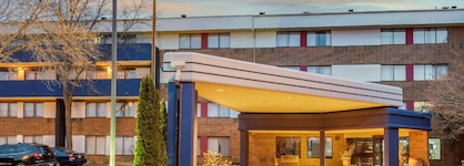 Best Western Bloomington Edina - Minneapolis