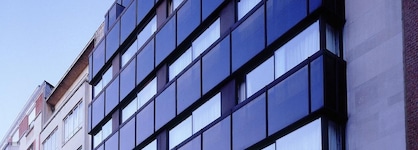 Hotel Avenue Louise Brussels Trademark Collection By Wyndham