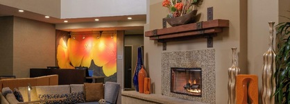 Courtyard By Marriott Old Town