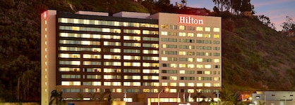 Hilton San Diego Mission Valley