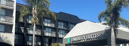 Embassy Suites By Hilton San Luis Obispo
